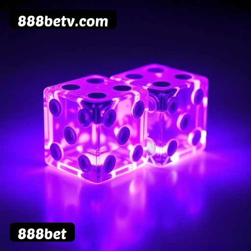 Loterias online disponíveis na 888bet